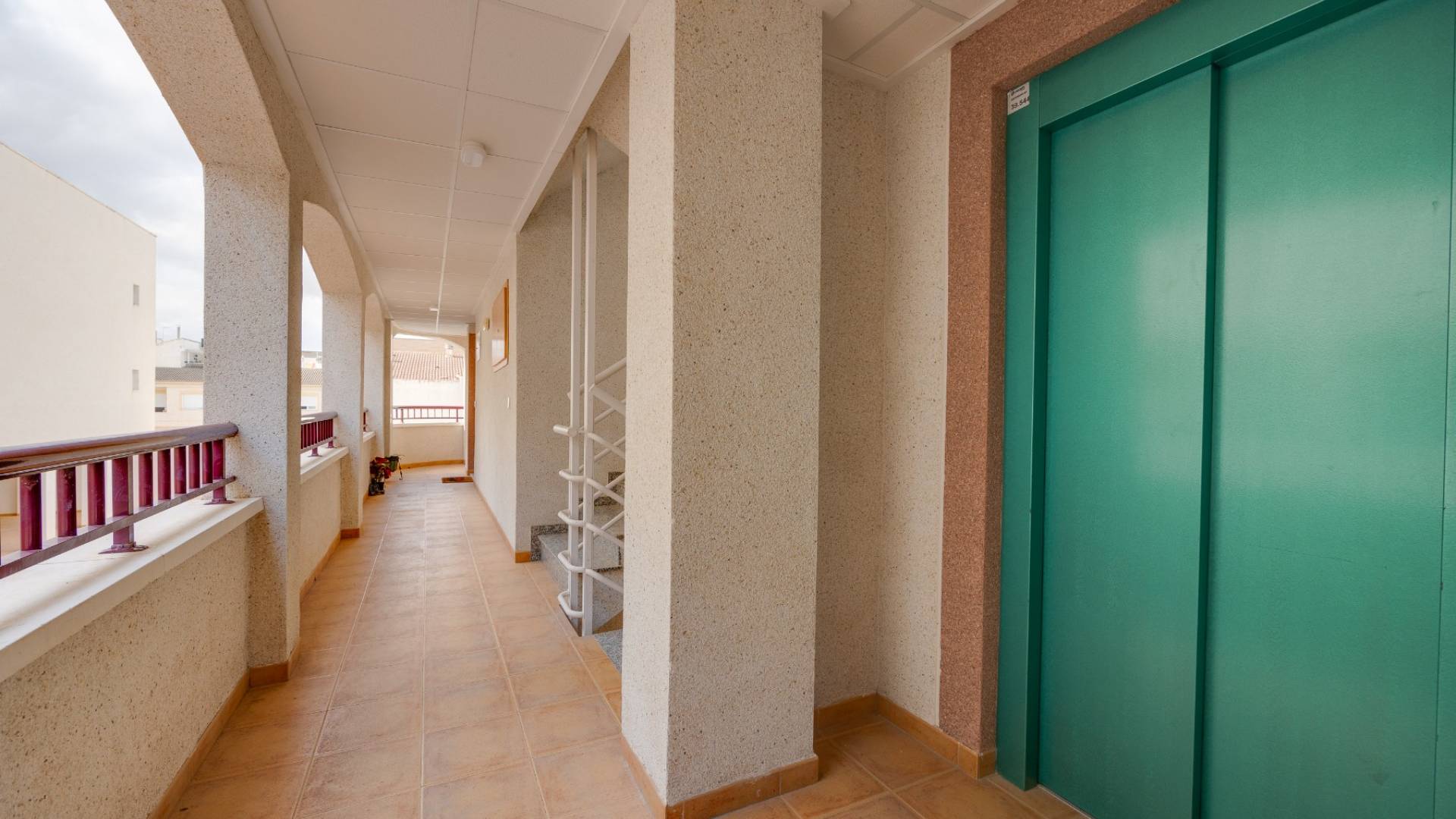 Neubau - Wohnung - San Fulgencio