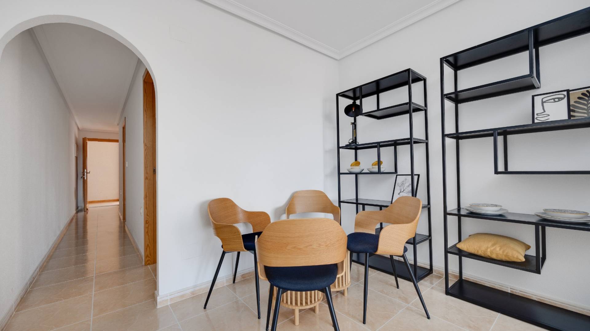 Neubau - Wohnung - San Fulgencio