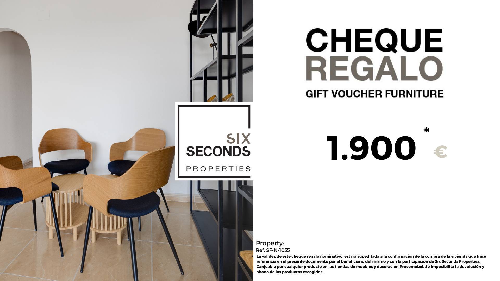 Neubau - Wohnung - San Fulgencio