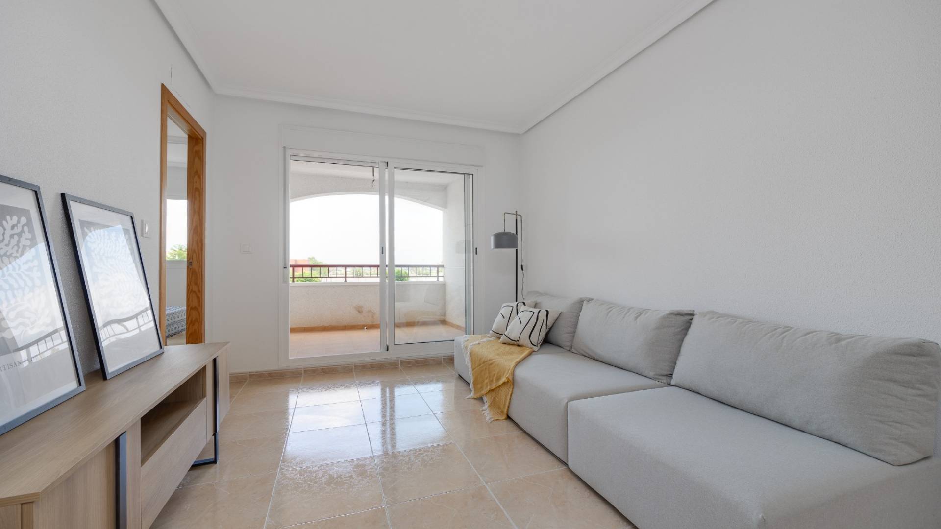 Neubau - Wohnung - San Fulgencio