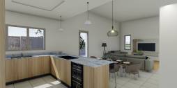 Neubau - Wohnung - San Fulgencio