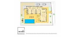 Neubau - Wohnung - San Fulgencio