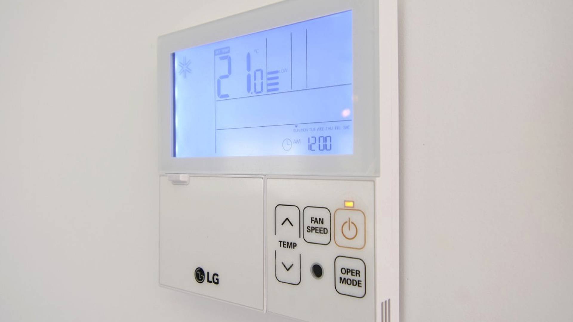 Neubau - Wohnung - San Miguel de Salinas - 