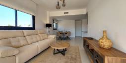 Neubau - Wohnung - San Miguel de Salinas - 