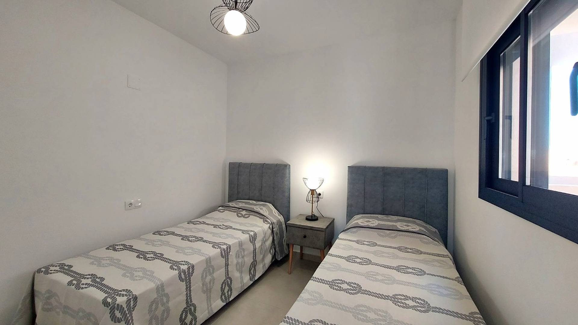 Neubau - Wohnung - San Miguel de Salinas - 