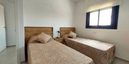 Neubau - Wohnung - San Miguel de Salinas - 