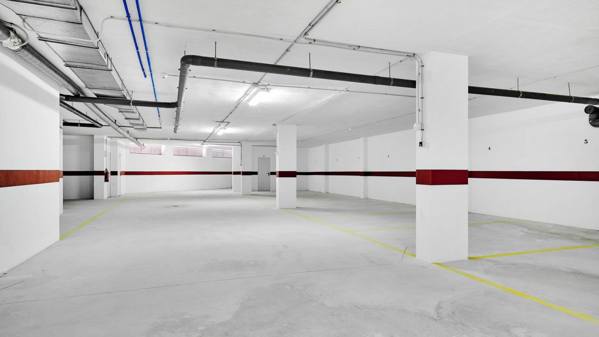 Neubau - Wohnung - San Miguel de Salinas - 