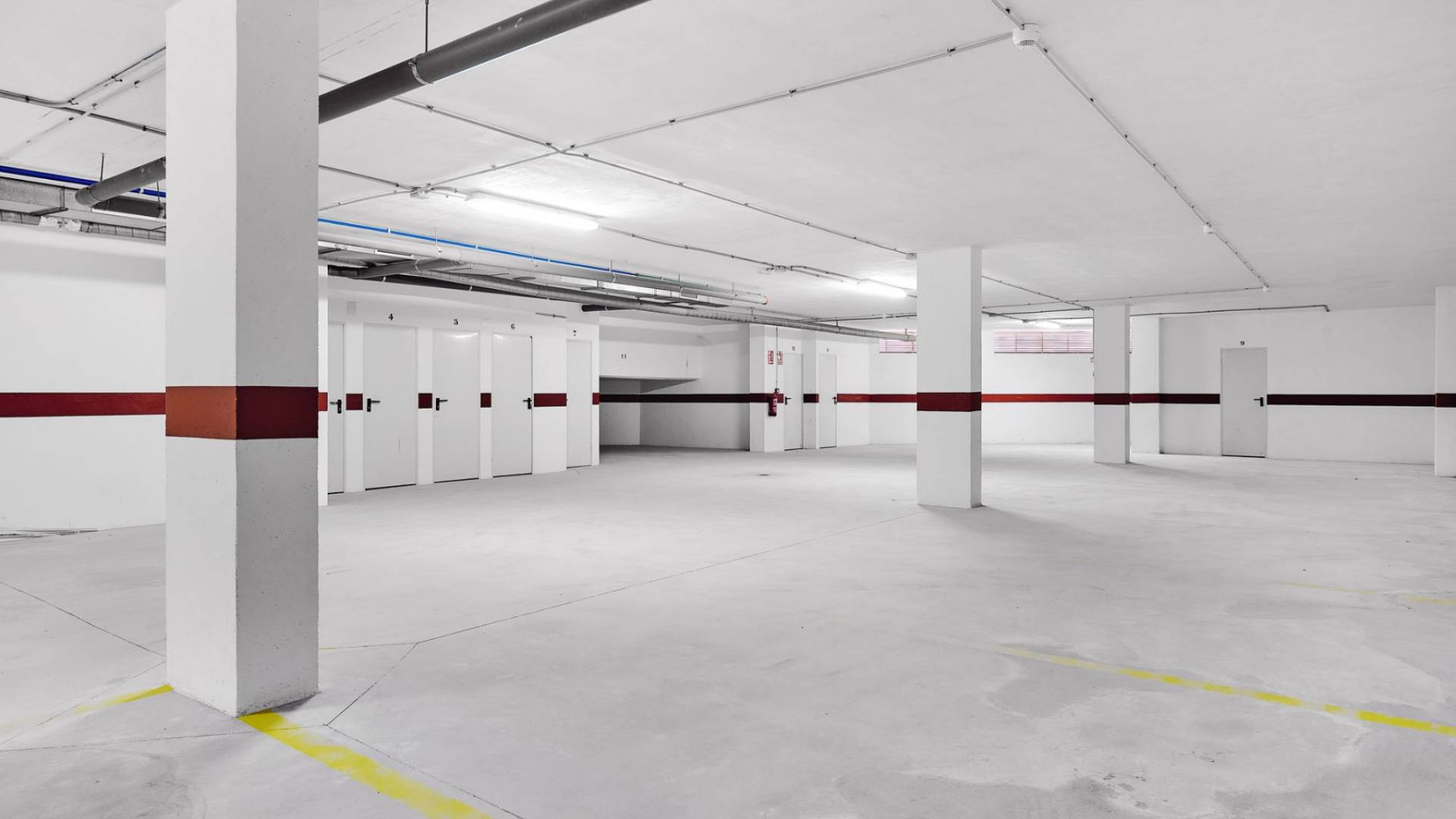 Neubau - Wohnung - San Miguel de Salinas - 