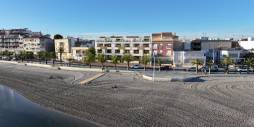 Neubau - Wohnung - San Pedro del Pinatar - San Pedro de Pinatar