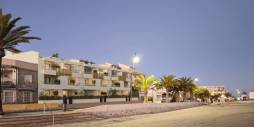 Neubau - Wohnung - San Pedro del Pinatar - San Pedro de Pinatar