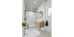 Neubau - Wohnung - San Pedro del Pinatar - San Pedro de Pinatar