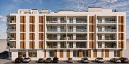 Neubau - Wohnung - San Pedro del Pinatar - San Pedro de Pinatar