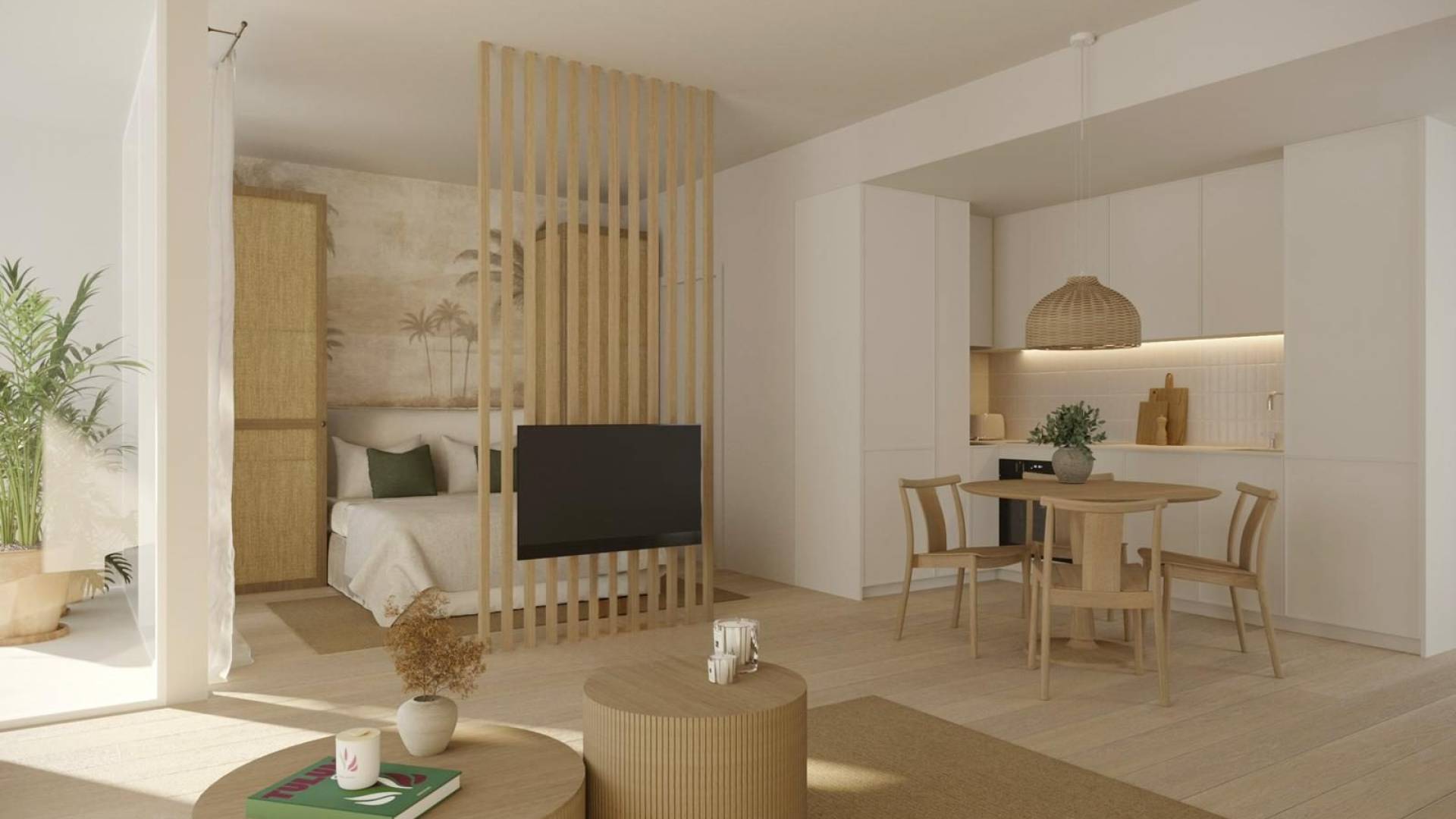 Neubau - Wohnung - San Pedro del Pinatar - San Pedro de Pinatar