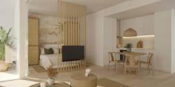 Neubau - Wohnung - San Pedro del Pinatar - San Pedro de Pinatar