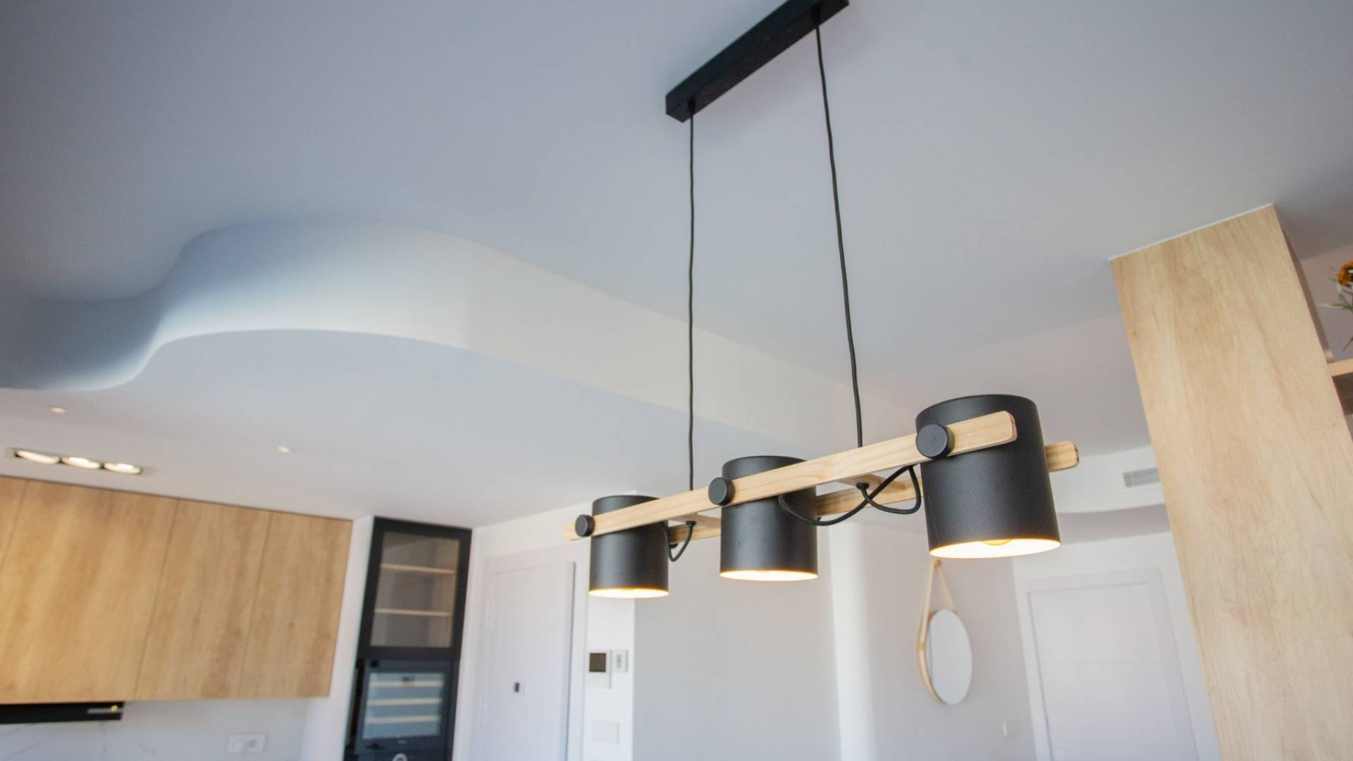 Neubau - Wohnung - San Pedro del Pinatar - San Pedro del Pinatar pueblo