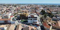 Neubau - Wohnung - San Pedro del Pinatar - San Pedro del Pinatar pueblo