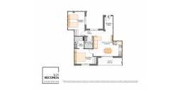 Neubau - Wohnung - San Pedro del Pinatar