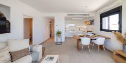 Neubau - Wohnung - Santa Pola - Gran Alacant