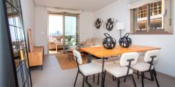 Neubau - Wohnung - Santa Pola
