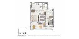 Neubau - Wohnung - Santa Pola