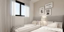 Neubau - Wohnung - Santa Rosalia * - Santa Rosalía