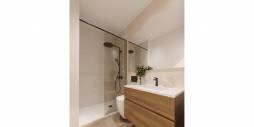 Neubau - Wohnung - Santa Rosalia * - Santa Rosalía