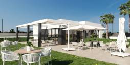 Neubau - Wohnung - Santa Rosalia * - Santa Rosalía