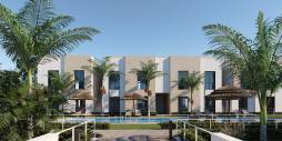 Neubau - Wohnung - Santa Rosalia * - Santa Rosalía