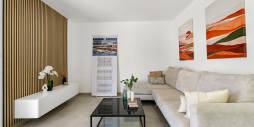 Neubau - Wohnung - Santiago de la Ribera - 