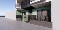 Neubau - Wohnung - Torre de la Horadada