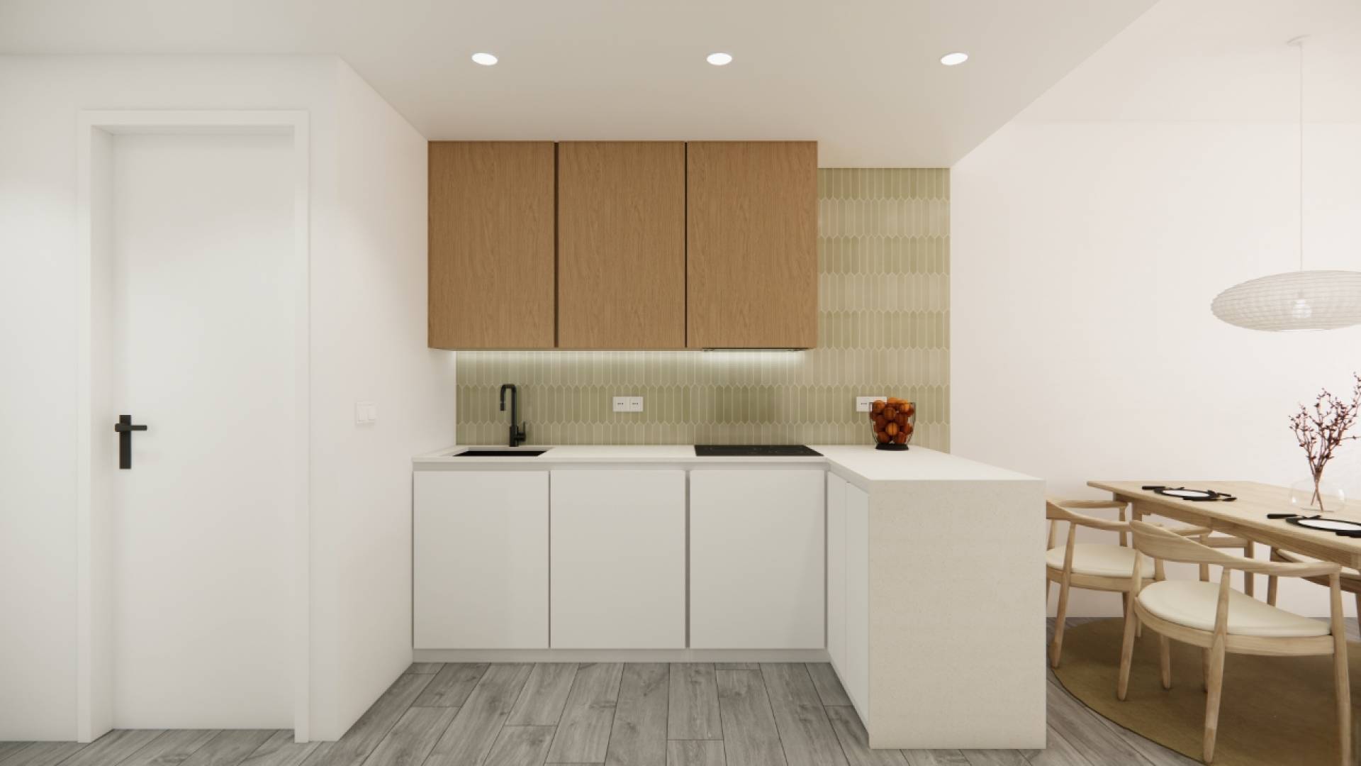 Neubau - Wohnung - Torre de la Horadada