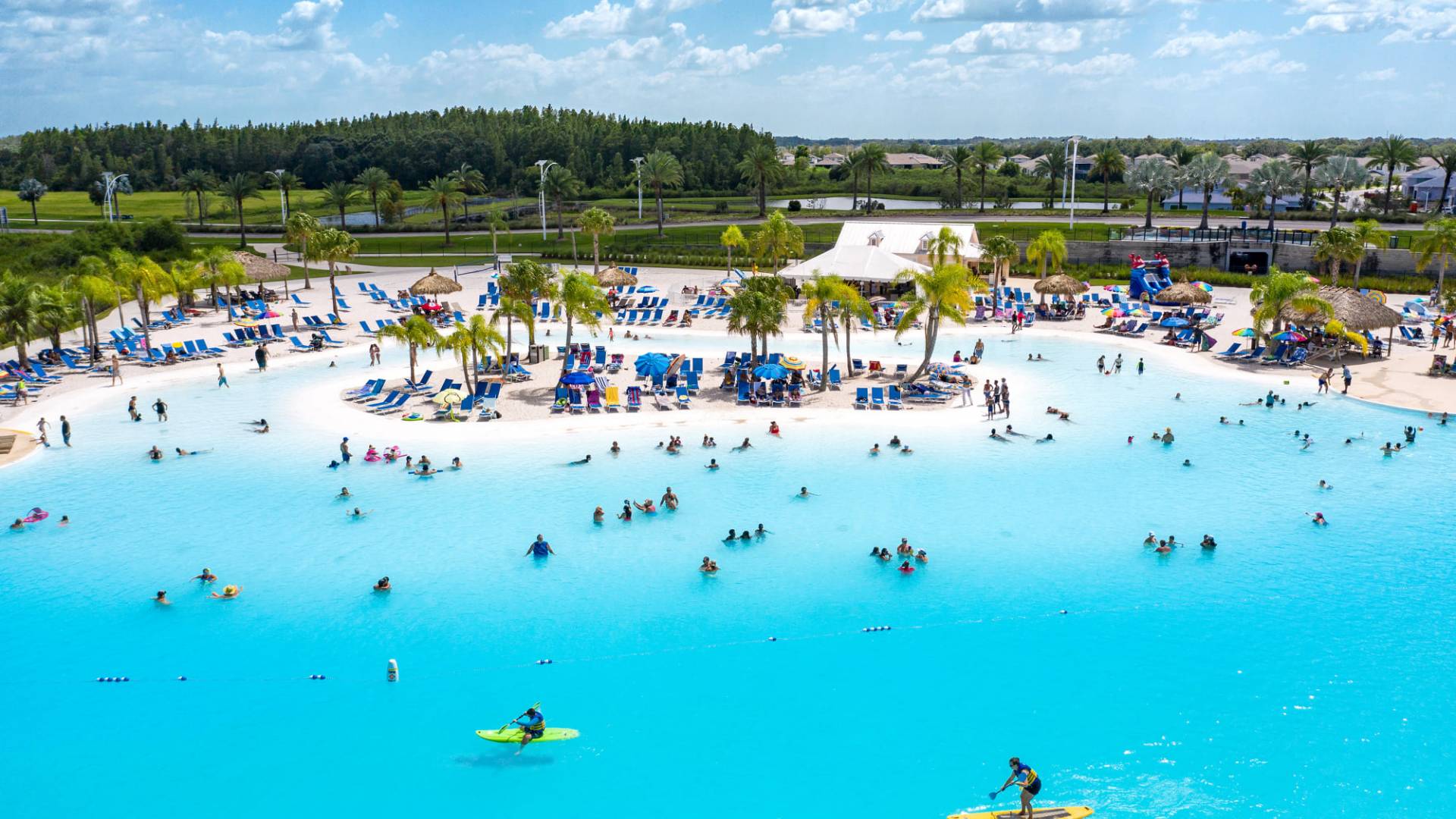 Neubau - Wohnung - Torre-Pacheco