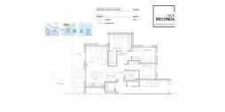 Neubau - Wohnung - Torre Pacheco - 