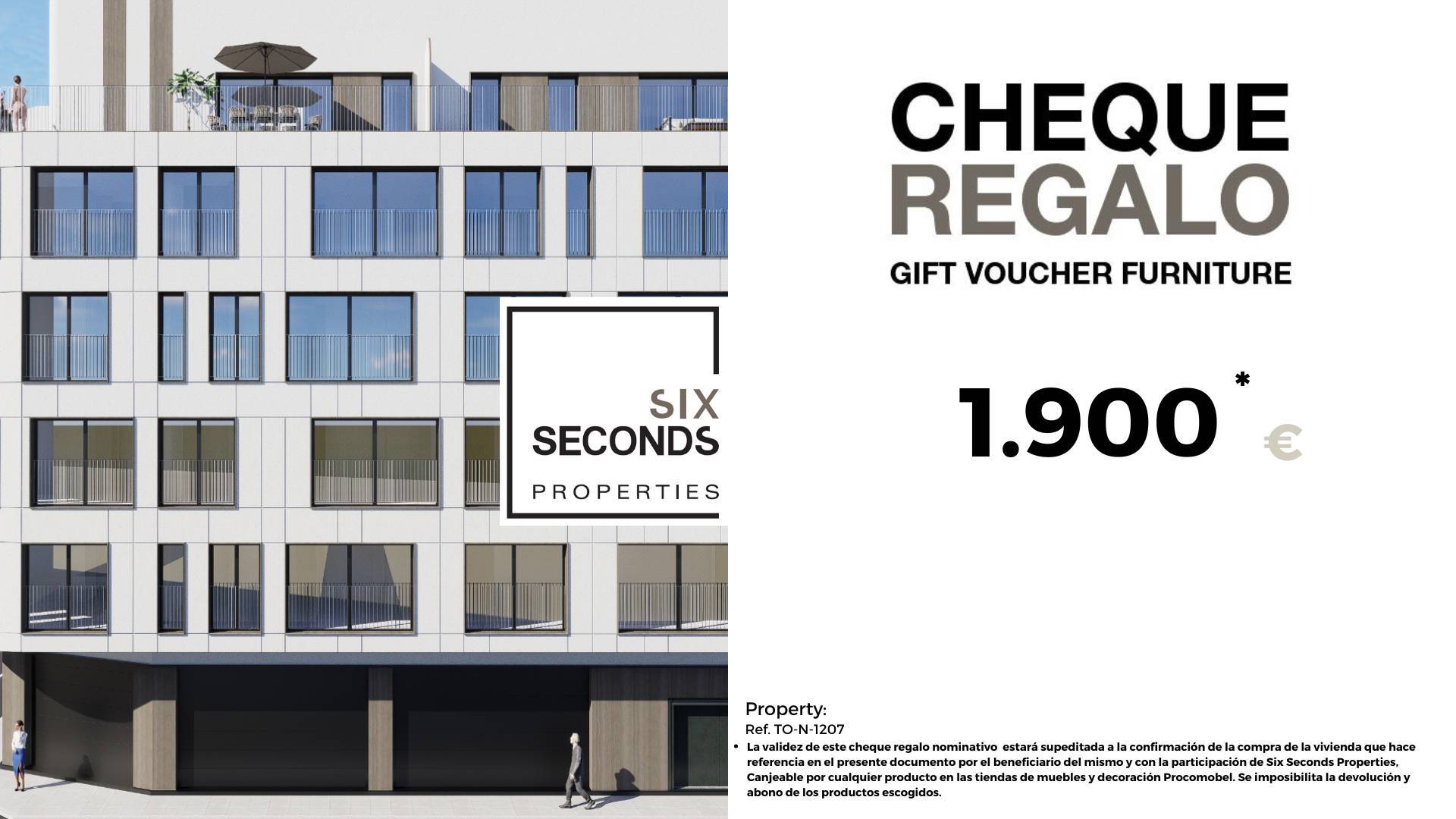 Neubau - Wohnung - Torrevieja - Acequion