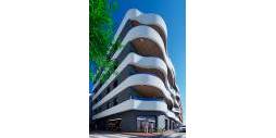 Neubau - Wohnung - Torrevieja - Centro