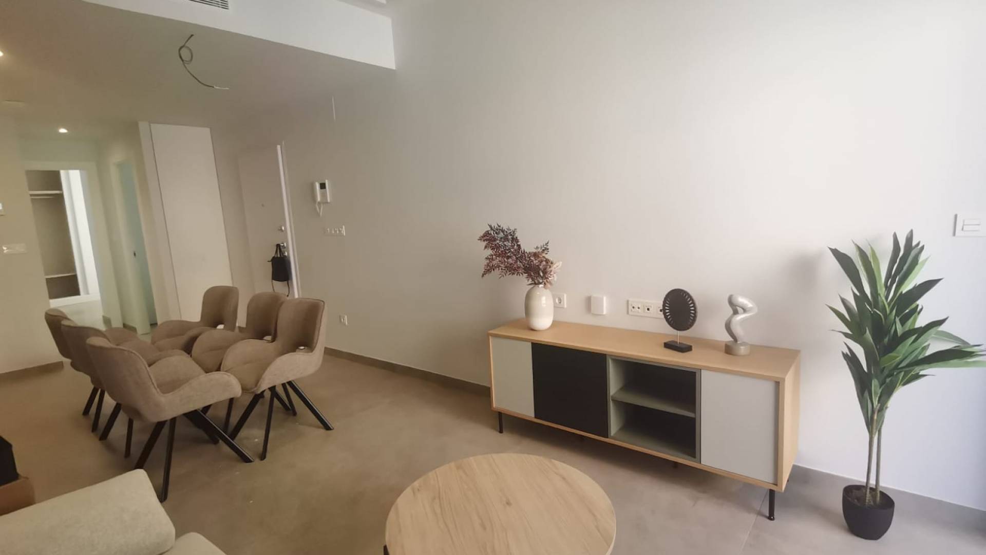 Neubau - Wohnung - Torrevieja - Centro