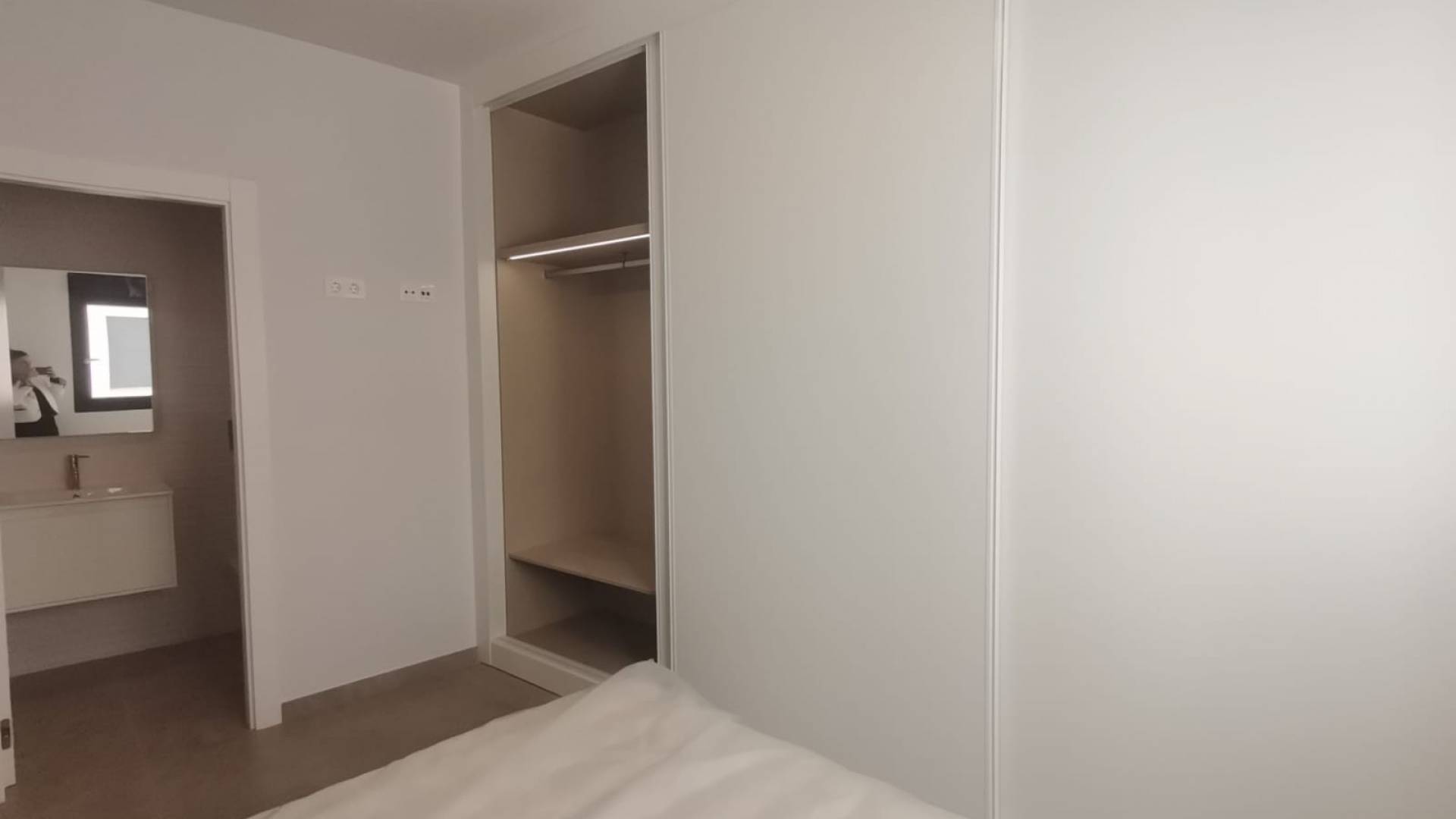 Neubau - Wohnung - Torrevieja - Centro