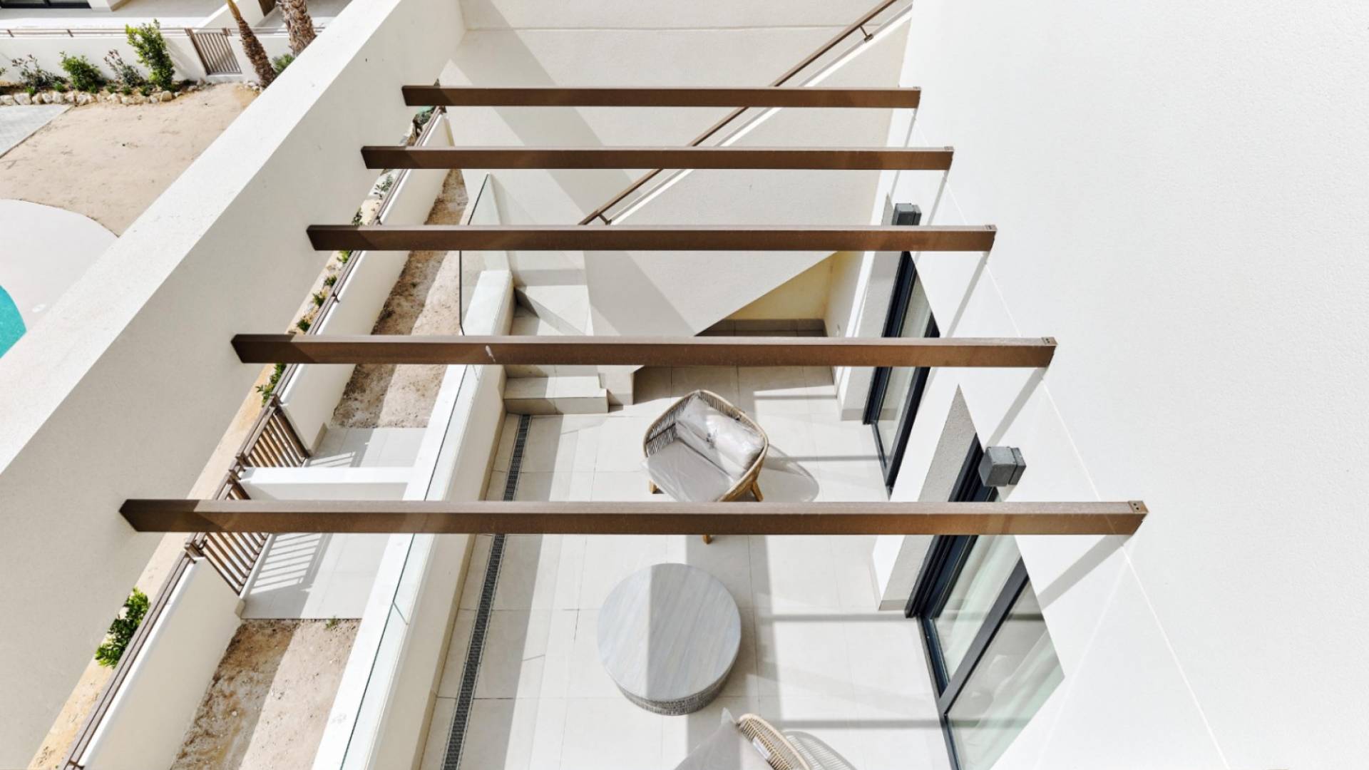 Neubau - Wohnung - Torrevieja - La veleta