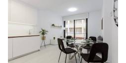 Neubau - Wohnung - Torrevieja - Playa de los Locos