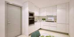 Neubau - Wohnung - Torrevieja - Playa del Cura
