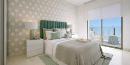Neubau - Wohnung - Torrevieja - Playa del Cura