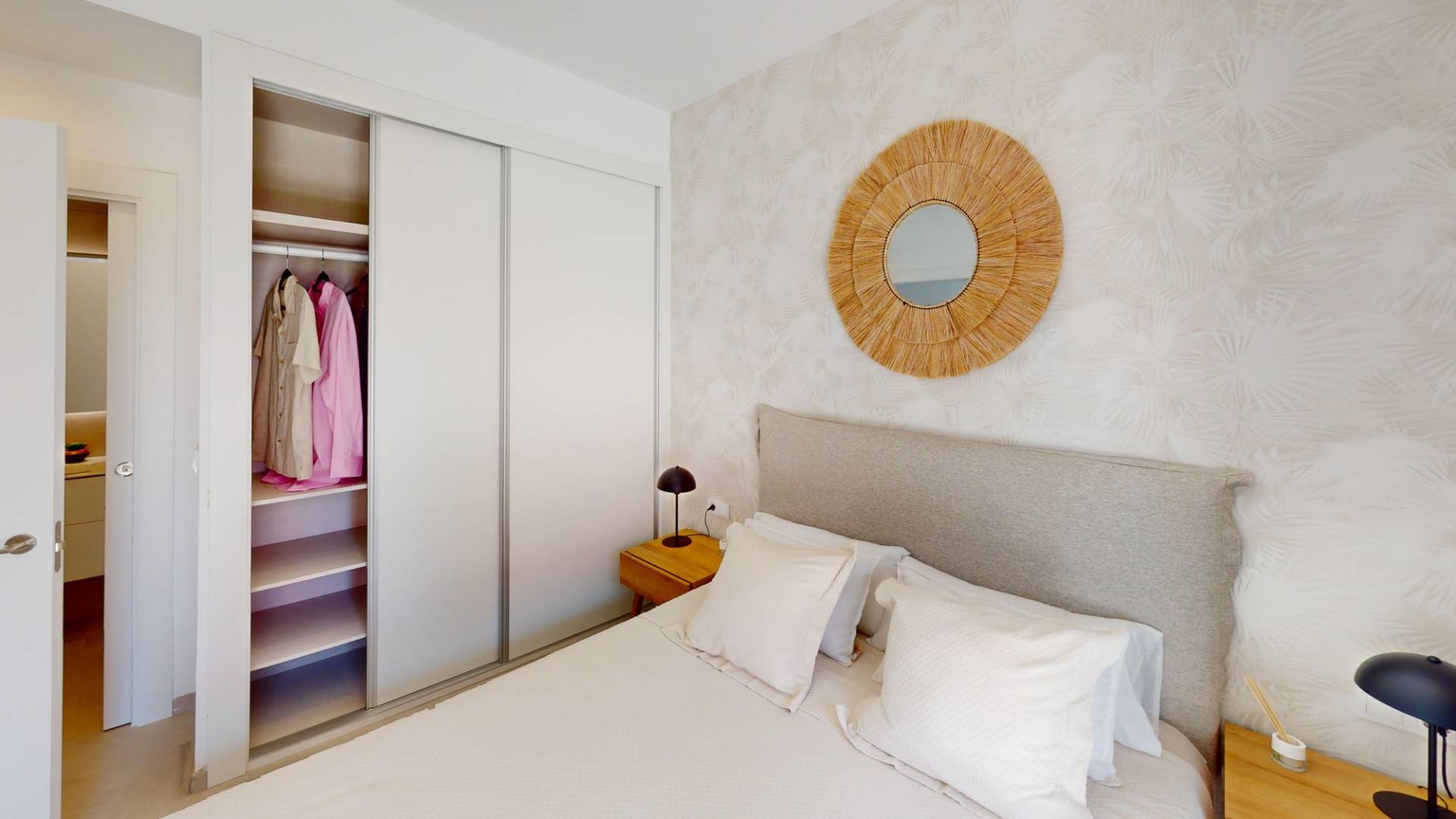 Neubau - Wohnung - Torrevieja - Torrelamata - La Mata