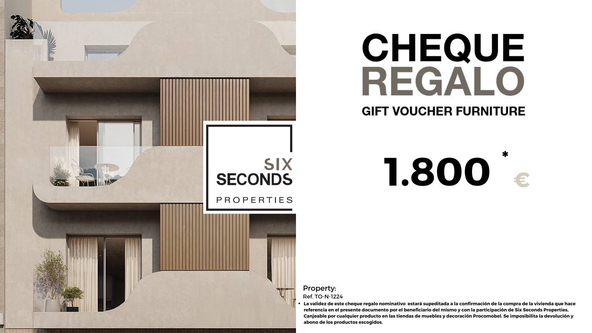 Neubau - Wohnung - Torrevieja