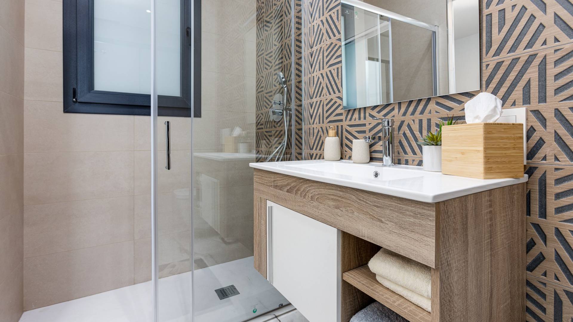 Neubau - Wohnung - Torrevieja