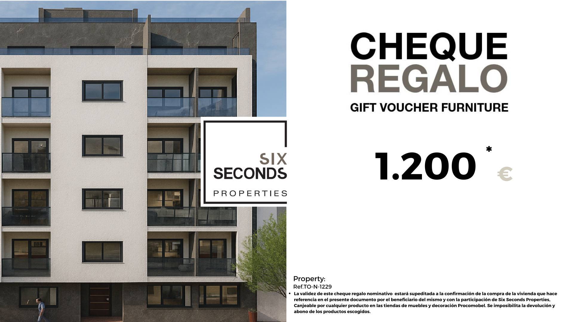 Neubau - Wohnung - Torrevieja