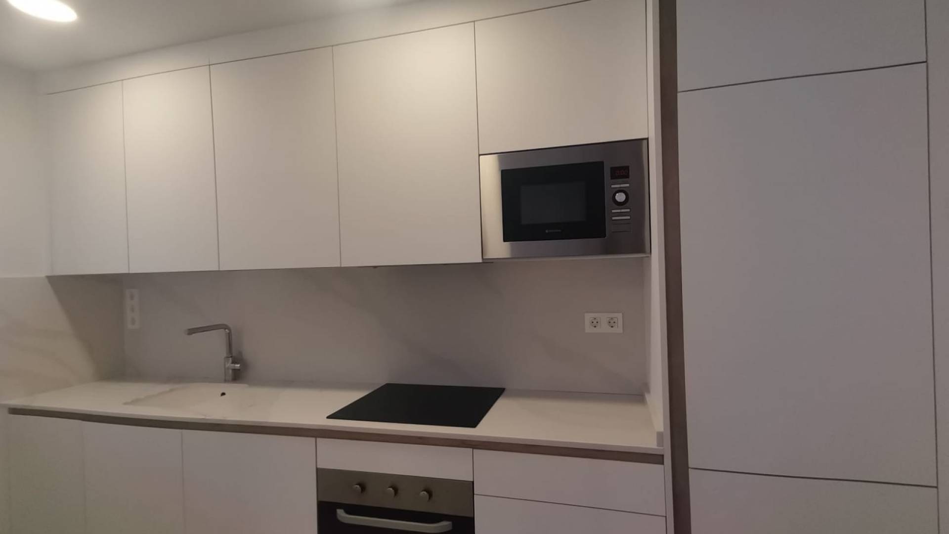 Neubau - Wohnung - Torrevieja