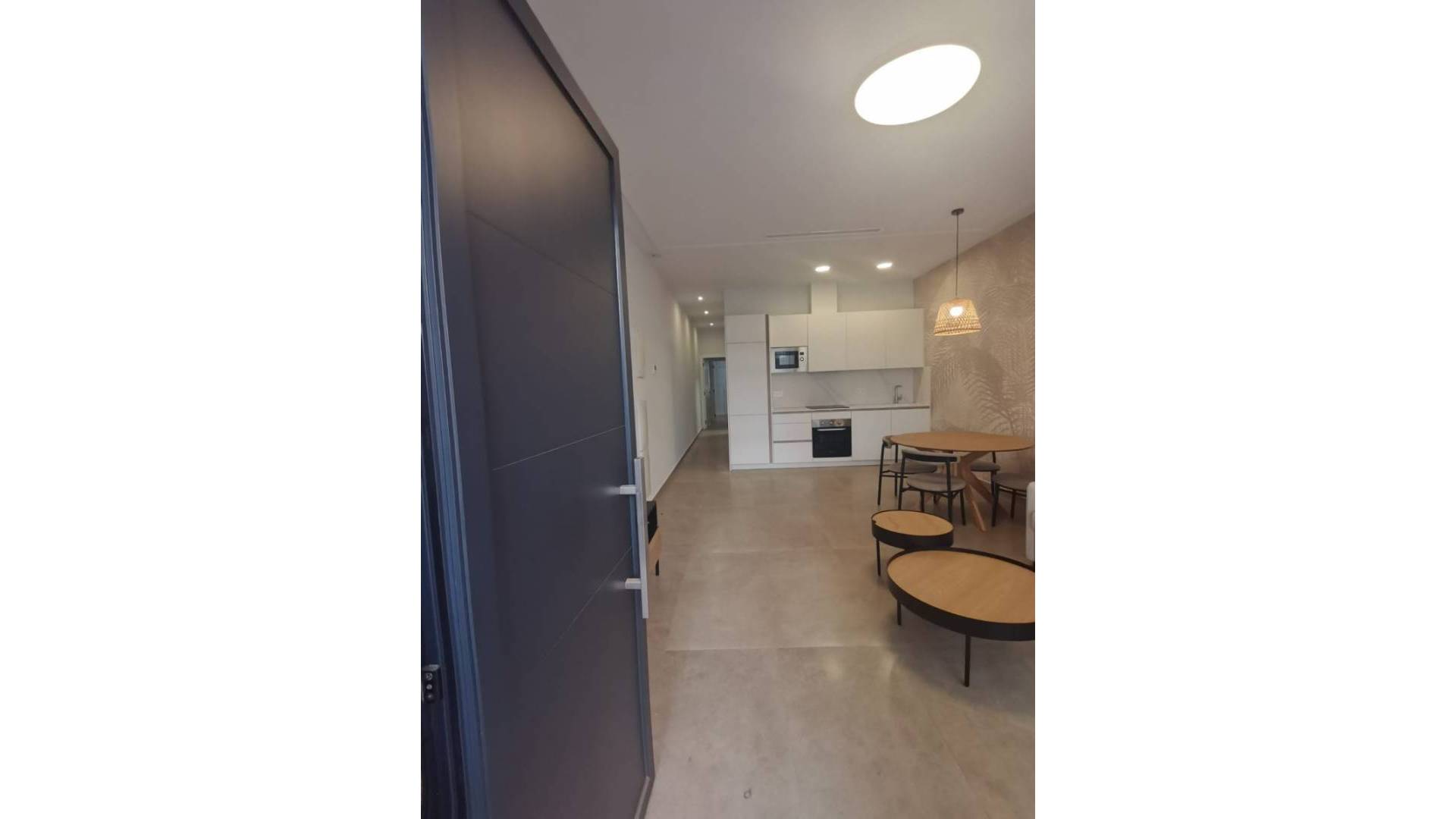 Neubau - Wohnung - Torrevieja