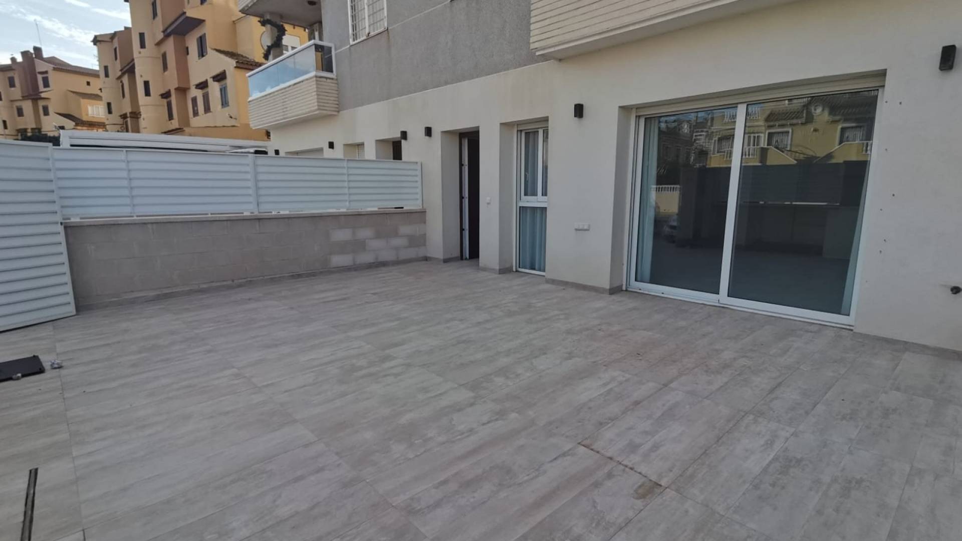 Neubau - Wohnung - Torrevieja