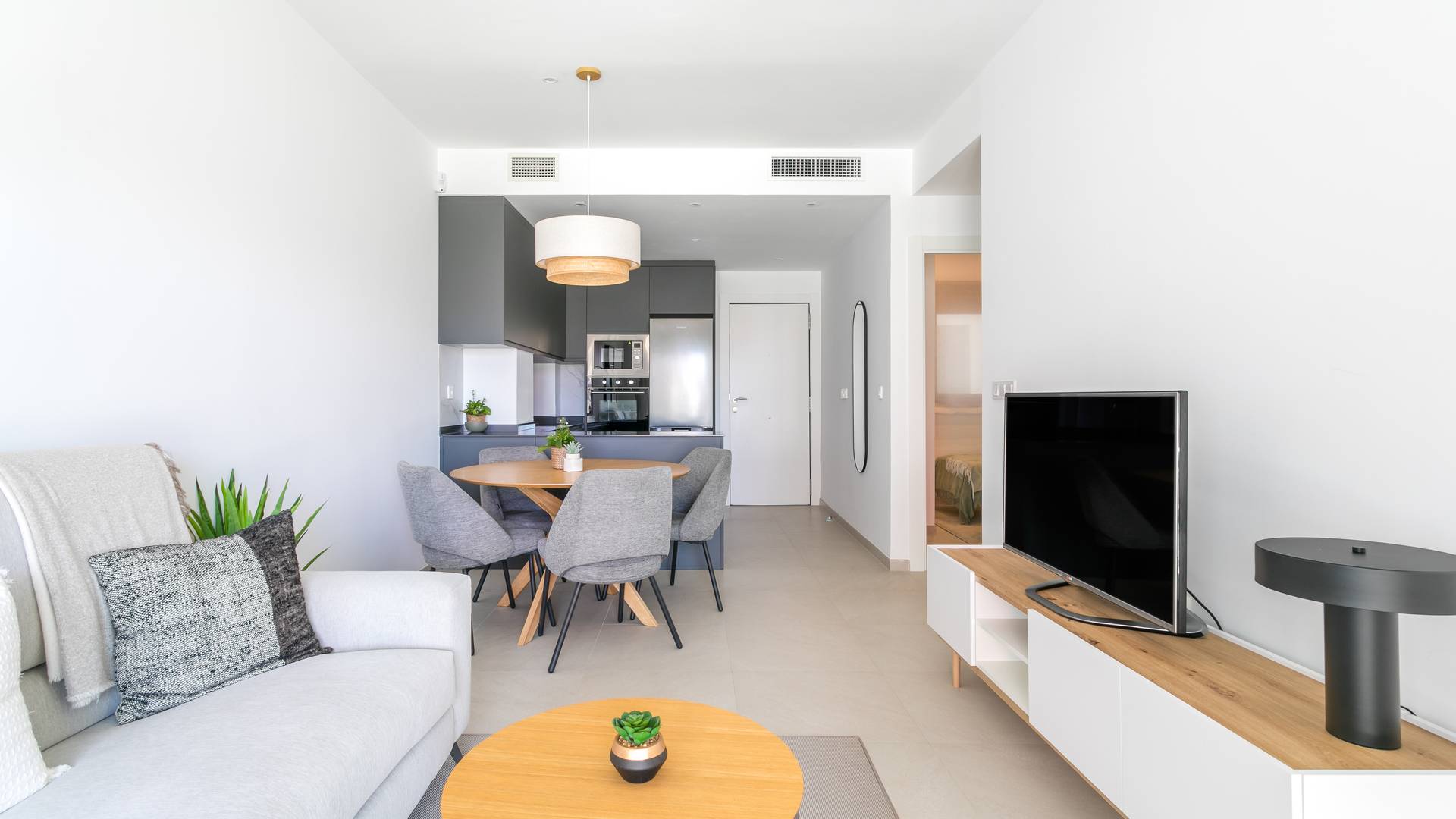 Neubau - Wohnung - Torrevieja