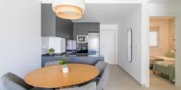 Neubau - Wohnung - Torrevieja